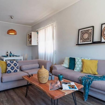 Rodini Park Apartment Rhodes City Extérieur photo