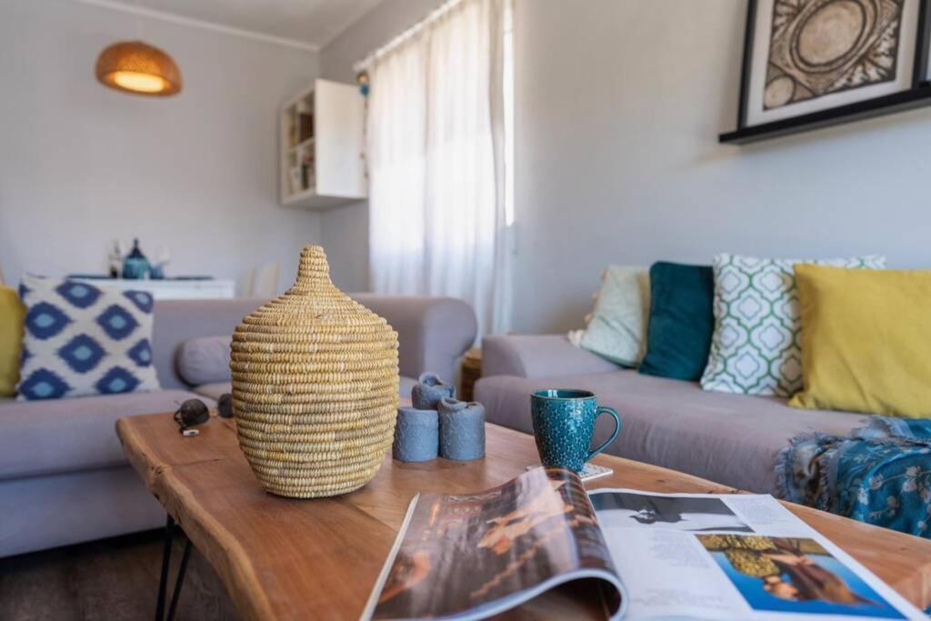 Rodini Park Apartment Rhodes City Extérieur photo
