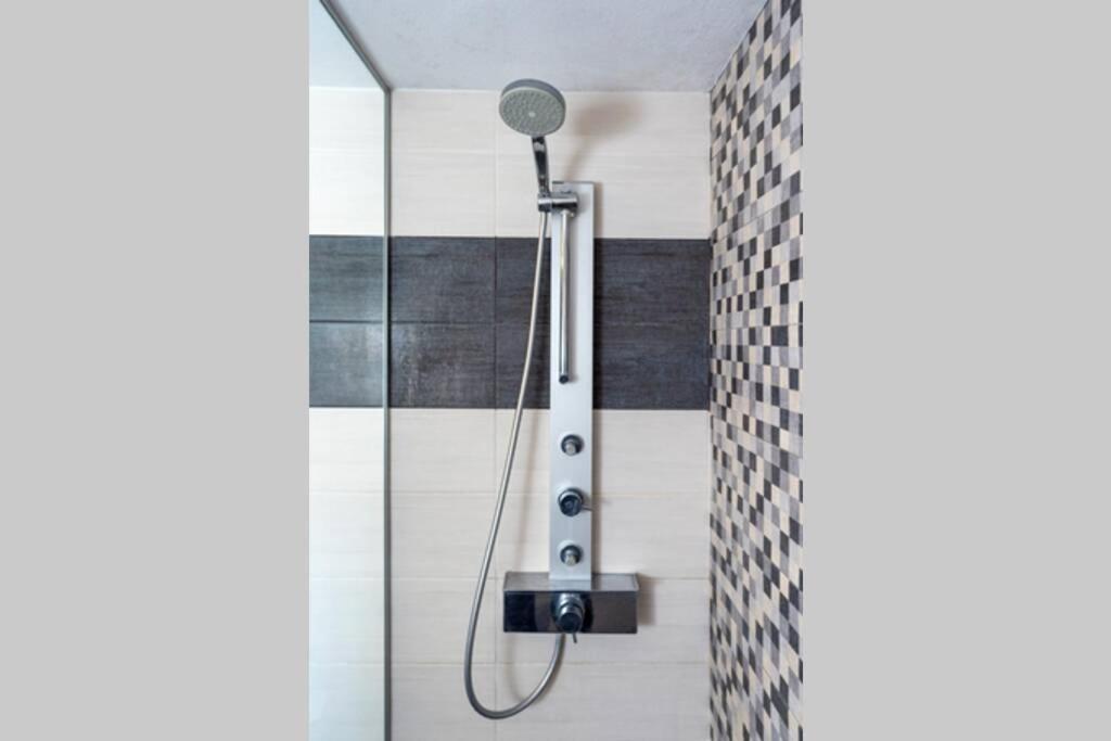 Rodini Park Apartment Rhodes City Extérieur photo